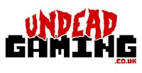 Undead Gaming UK coupons